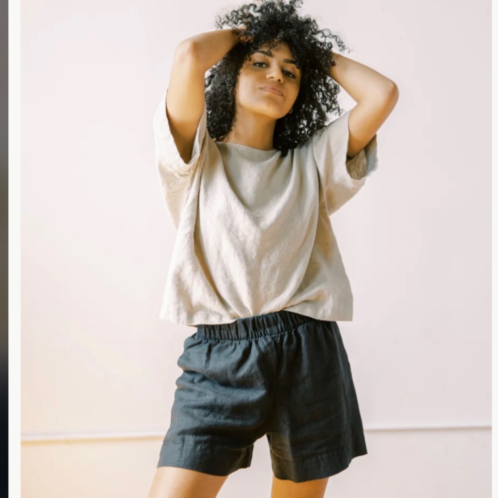 Dallas Daws Winnie Top